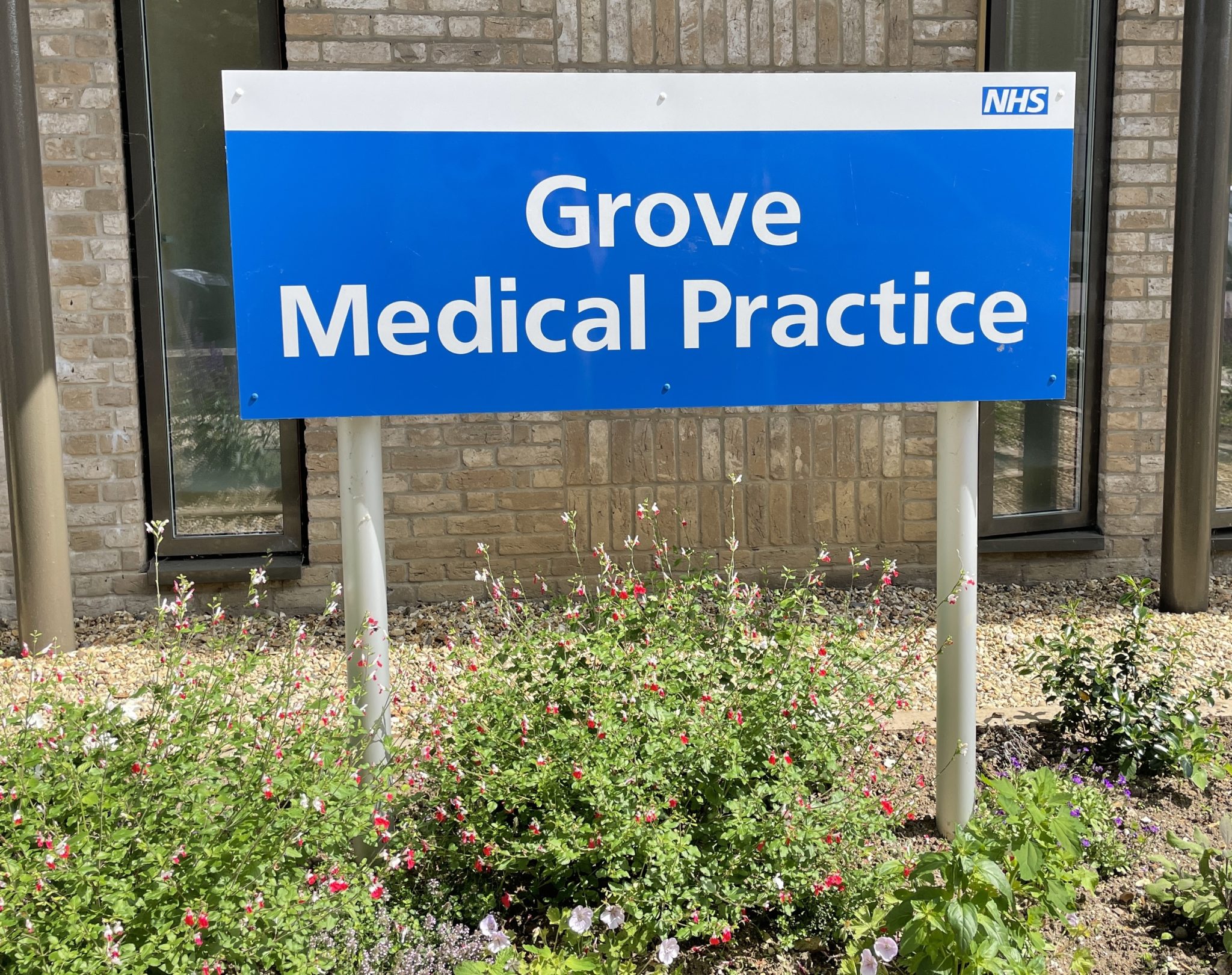 Grove Medical Practice