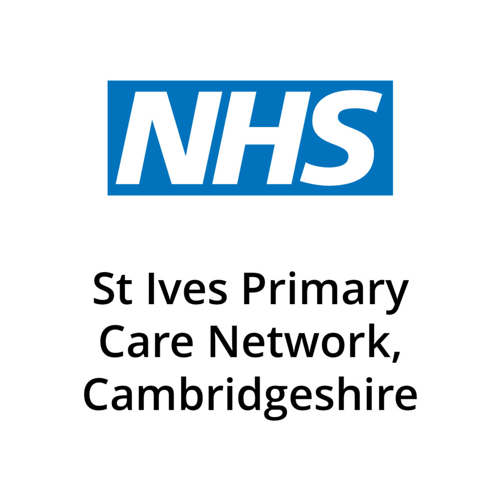 St Ives Primary Care Network, Cambridgeshire