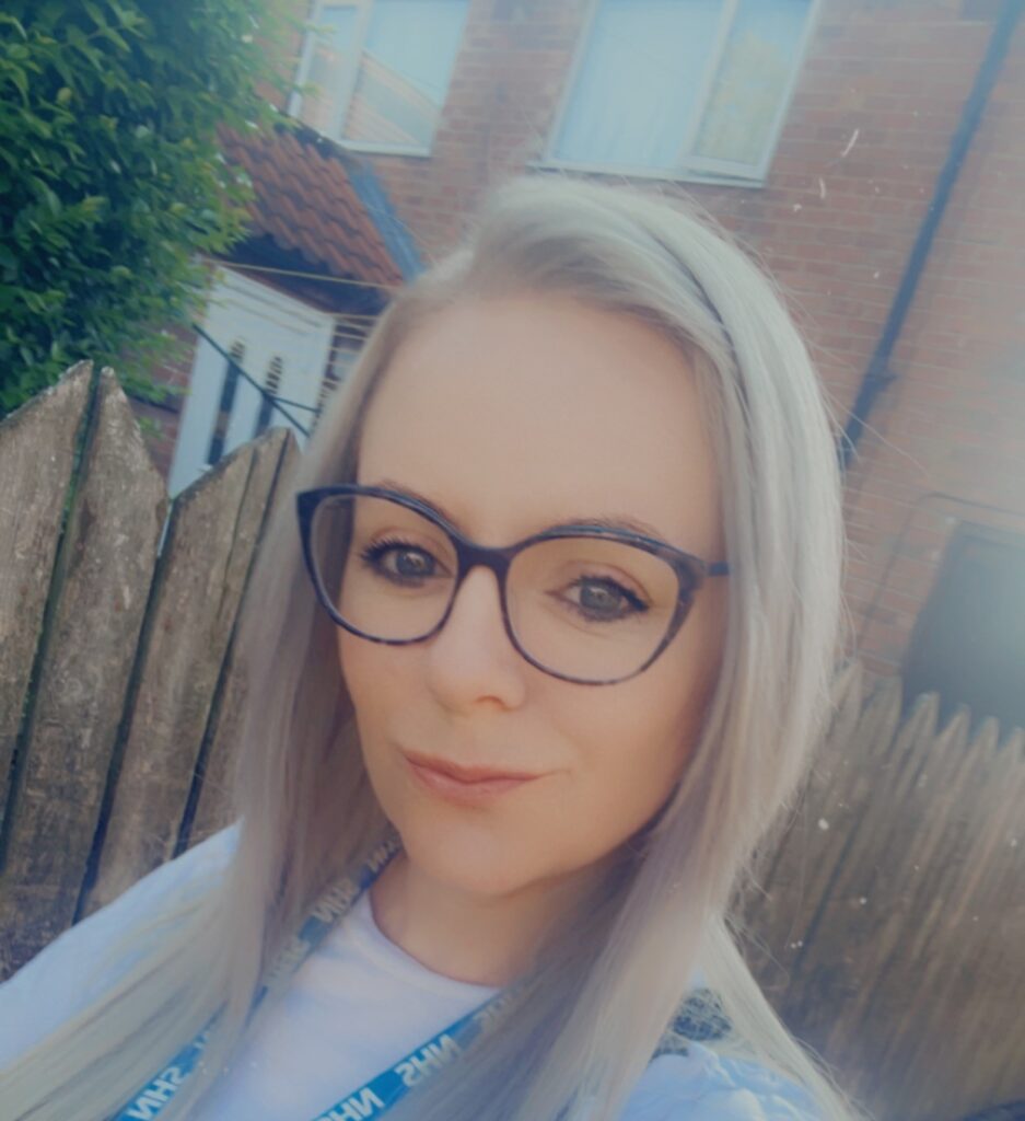 Tracey Prague – Pharmacy Technician