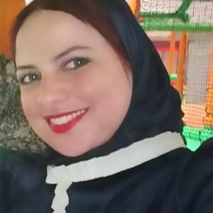 Dr Alaa Elgharib